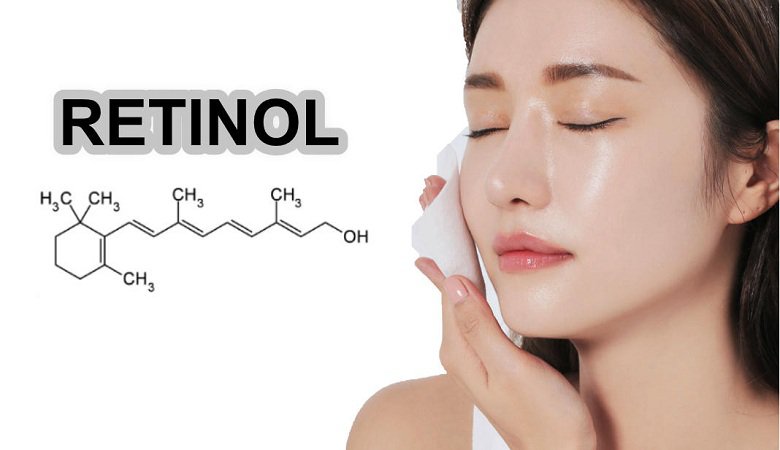 6 Loại Retinols được lòng nhà mình