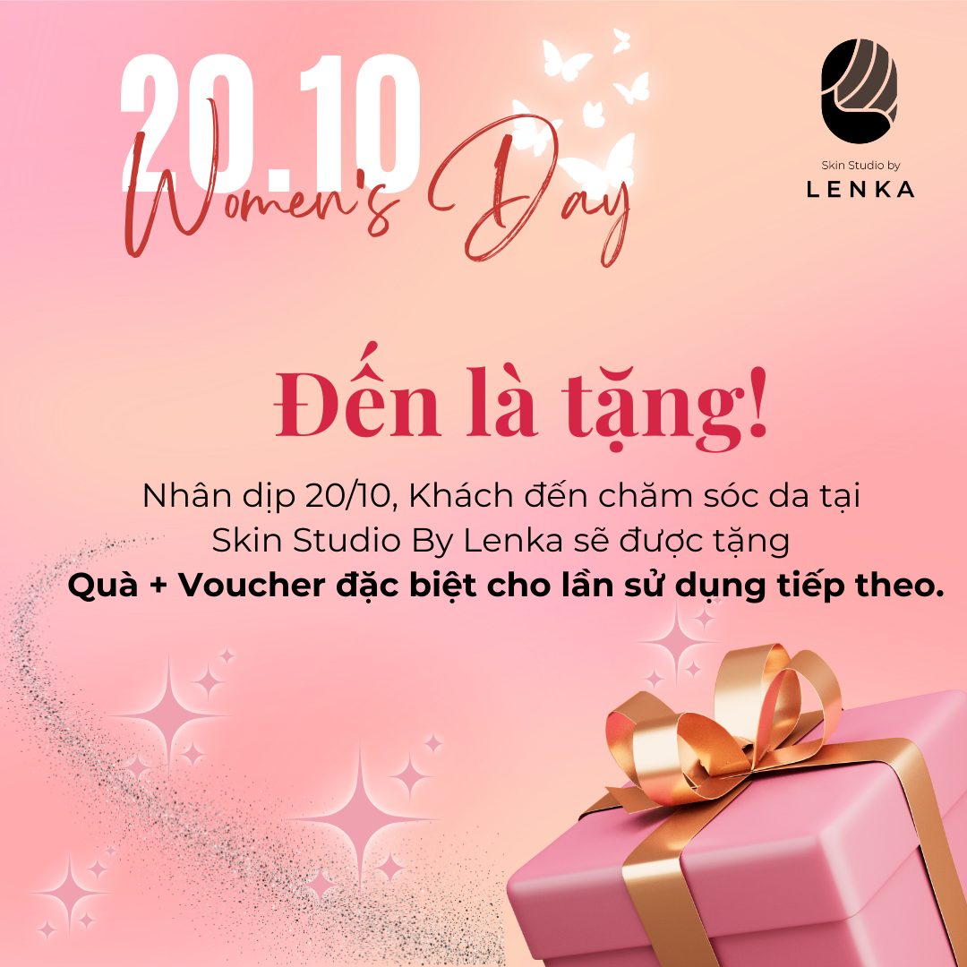 MỪNG NGÀY PHỤ NỮ VIỆT NAM 20.10