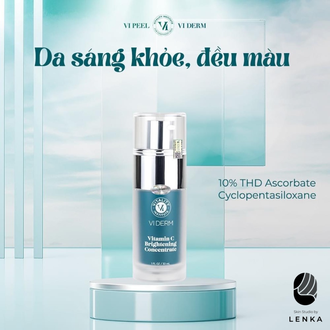 ROUTINE DƯỠNG SÁNG, MỜ SẮC TỐ, BẢO VỆ DA chỉ 3 SẢN PHẨM