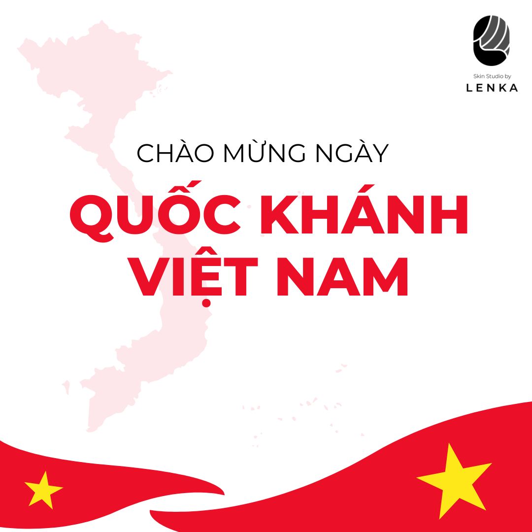 CHÀO MỪNG LỄ QUỐC KHÁNH 2.9
